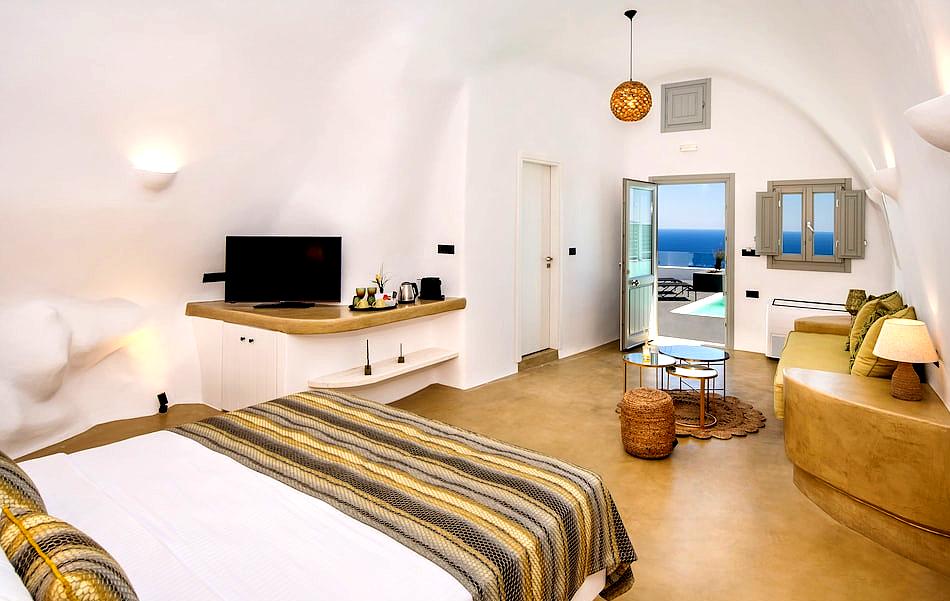 Siete Mares Luxury Suites Image 4